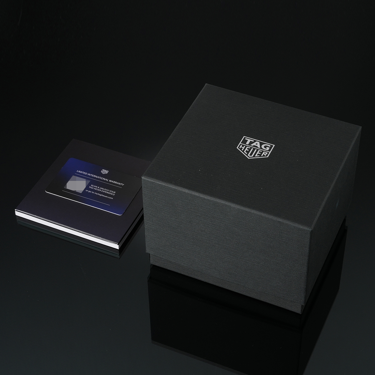 TAG HEUER(USED)태그호이어 CBN2011 까레라 크로노그래프